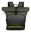 Obrazek Travelite Briize Backpack M Roll-Up Khaki 24/30 L