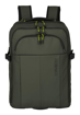 Obrazek Travelite Briize Backpack L Trolley Khaki 27