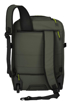 Obrazek Travelite Briize Backpack L Trolley Khaki 27