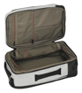 Obrazek Travelite Crosslite 5.0 Torba na deskę/plecak S White Sand 20/23 L
