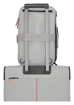 Obrazek Travelite Crosslite 5.0 Torba na deskę/plecak S White Sand 20/23 L
