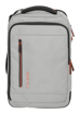 Obrazek Travelite Crosslite 5.0 Torba na deskę/plecak S White Sand 20/23 L
