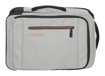 Obrazek Travelite Crosslite 5.0 Torba na deskę/plecak S White Sand 20/23 L