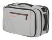 Obrazek Travelite Crosslite 5.0 Torba na deskę/plecak S White Sand 20/23 L