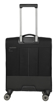 Obrazek Travelite Crosslite 5.0 S exp. Czarny 42/46 L