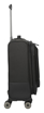 Obrazek Travelite Crosslite 5.0 S exp. Czarny 42/46 L