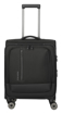 Obrazek Travelite Crosslite 5.0 S exp. Czarny 42/46 L