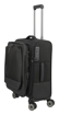 Obrazek Travelite Crosslite 5.0 S exp. Czarny 42/46 L
