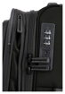 Obrazek Travelite Crosslite 5.0 S exp. Czarny 42/46 L