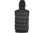 Obrazek Męska kamizelka zimowa CXS RENO czarna