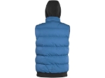 Obrazek Męska kamizelka zimowa CXS RENO średni niebieski
