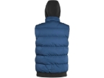 Obrazek Męska kamizelka zimowa CXS RENO ciemnoniebieska