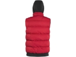 Obrazek Męska kamizelka zimowa CXS RENO czerwona