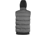 Obrazek Męska kamizelka zimowa CXS RENO szara