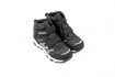 Obrazek Dziecięce buty za kostkę Medico czarne ME54503 / 54504