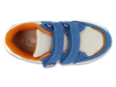 Obrazek BEFADO 514X024 sneakersy SPORT SMILE niebiesko-szare