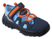 Obrazek BEFADO 415X009 TREK niebiesko-turkusowy