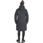 Obrazek Cerva L-SURE SYLVIA LADY Płaszcz damski 3/4 czarny