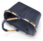 Obrazek Reisenthel Carrybag Midnight Gold 22 L