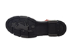Obrazek Mustang 15M0322001 Damskie buty zimowe do kostki czerwony