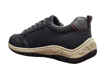 Obrazek Buty męskie Mustang 15M0181001 Czarny