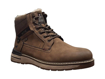 Obrazek Mustang 15M0011001 Męskie buty zimowe za kostkę w kolorze brązowym