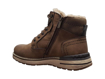 Obrazek Mustang 15M0011001 Męskie buty zimowe za kostkę w kolorze brązowym