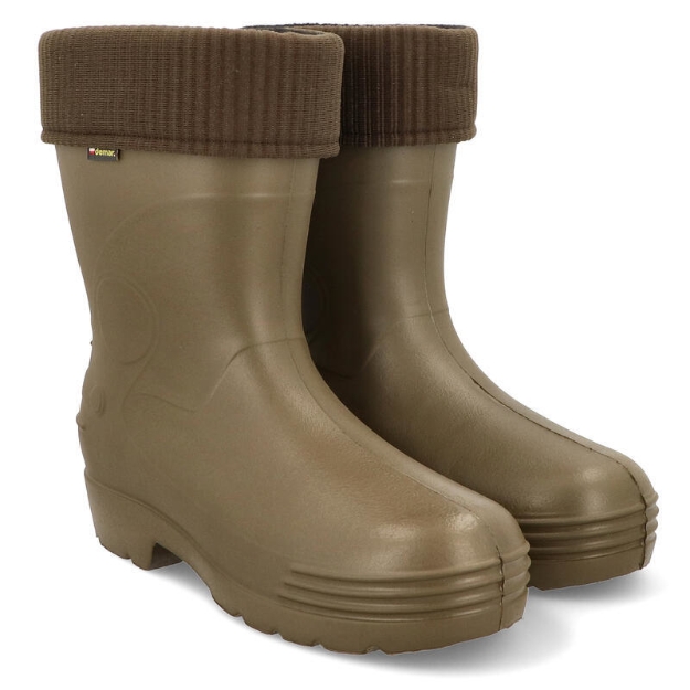 Obrazek Buty męskie DEMAR FARMER 3910 K khaki
