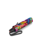 Obrazek KNIRPS T.200 Medium Duomatic Palm Multicolor - elegancki w pełni automatyczny parasol
