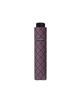 Obrazek DOPPLER Fiber Havanna Calm Berry - parasol składany żółty