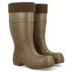 Obrazek Demar PREDATOR XL 0260 K męskie ocieplane buty khaki