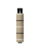 Obrazek DOPPLER Mini Fiber Classy sand - damski parasol składany beżowy