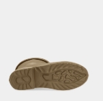 Obrazek Demar LUNA 0220 K Damskie ocieplane buty khaki