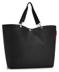 Obrazek Reisenthel Shopper XL Czarny 35 L