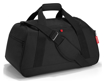 Obrazek Reisenthel ActivityBag Black 35 L