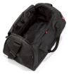 Obrazek Reisenthel ActivityBag Black 35 L