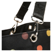 Obrazek Reisenthel Shopper XL Dots 35 L