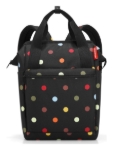 Obrazek Reisenthel Allrounder R Dots 12 L
