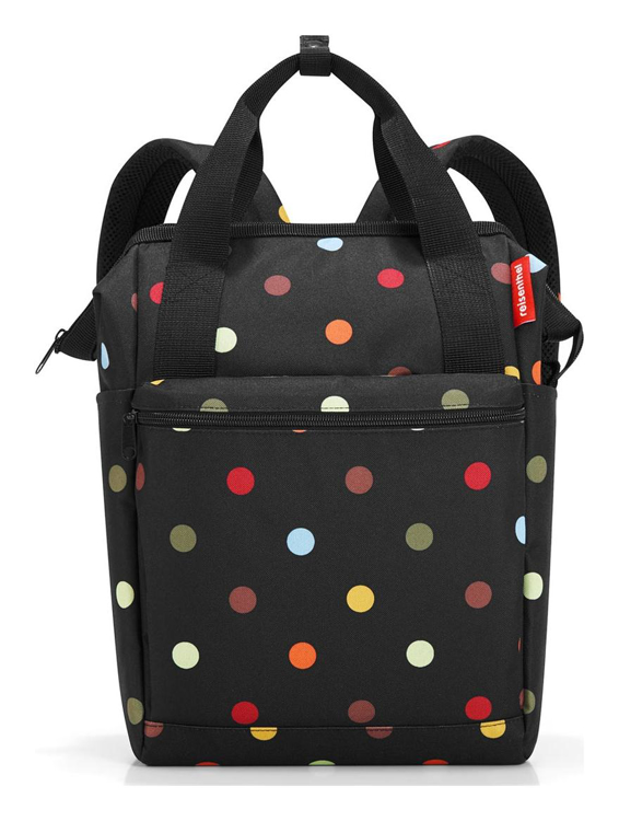 Obrazek Reisenthel Allrounder R Dots 12 L