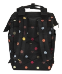 Obrazek Reisenthel Allrounder R Dots 12 L