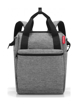 Obrazek Reisenthel Allrounder R Twist Silver 12 L