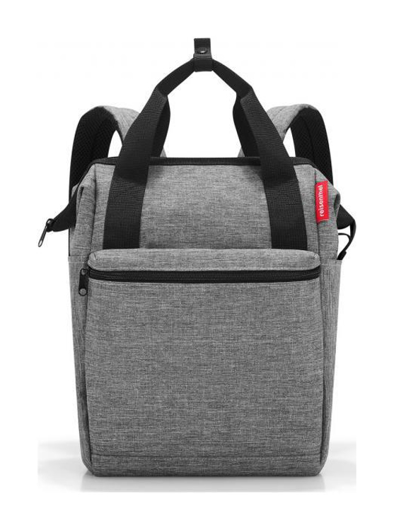 Obrazek Reisenthel Allrounder R Twist Silver 12 L