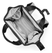 Obrazek Reisenthel Allrounder R Twist Silver 12 L