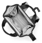 Obrazek Reisenthel Allrounder R Twist Silver 12 L