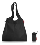 Obrazek Reisenthel Mini Maxi Shopper L Czarny 22