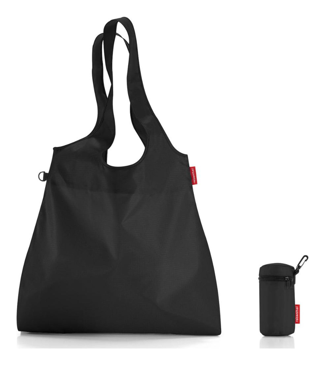 Obrazek Reisenthel Mini Maxi Shopper L Czarny 22