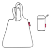 Obrazek Reisenthel Mini Maxi Shopper L Czarny 22