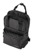 Obrazek Travelite Basics Canvas Backpack Black 11 L