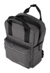 Obrazek Plecak płócienny Travelite Basics Anthracite 11 L