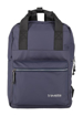 Obrazek Travelite Basics Canvas Backpack Navy 11 L